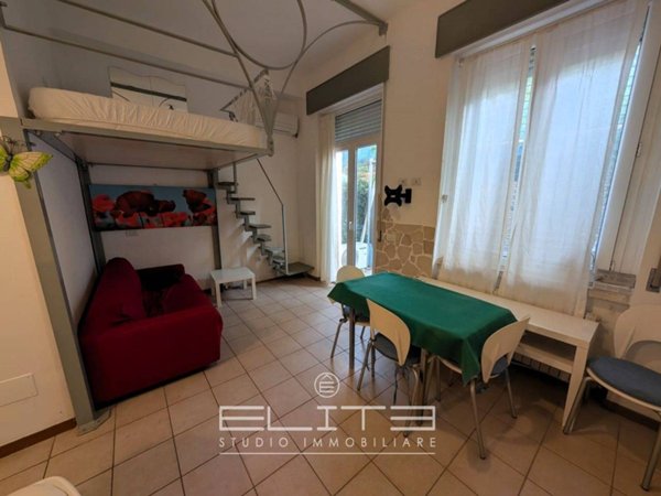 appartamento in vendita ad Ancona in zona Torrette