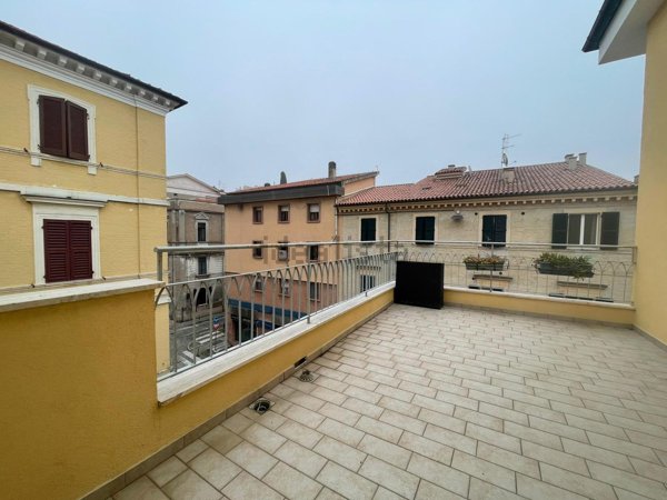 appartamento in vendita ad Ancona