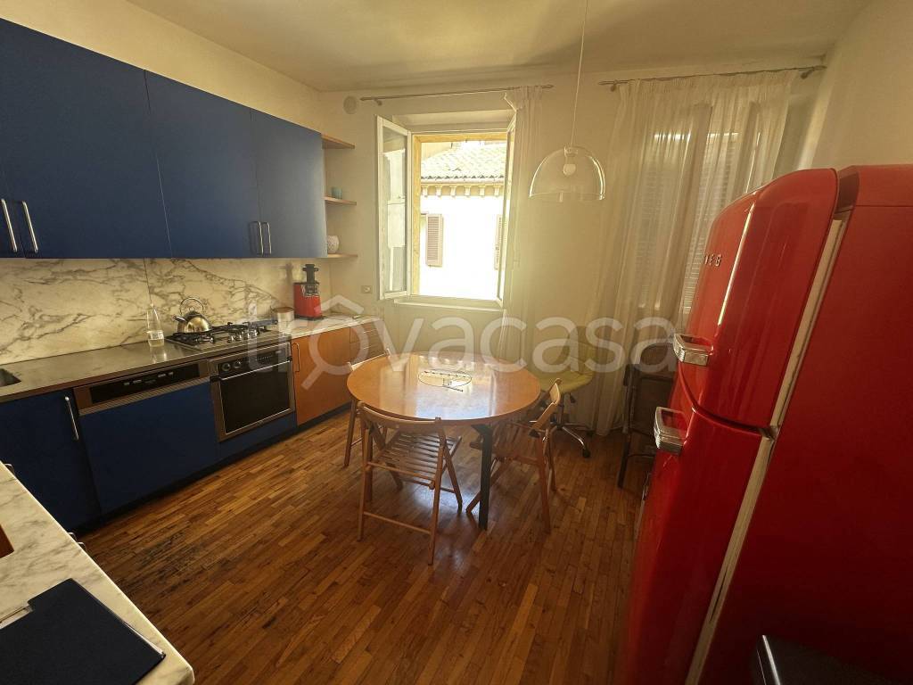 appartamento in vendita ad Ancona in zona Centro Storico