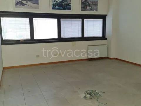 ufficio in vendita ad Ancona in zona Aspio di Ancona