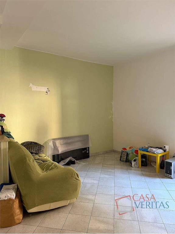 appartamento in vendita ad Ancona in zona Piano San Lazzaro