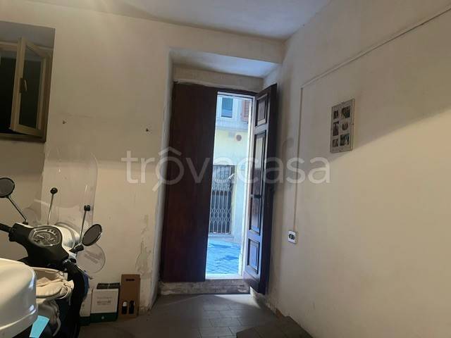 appartamento in vendita ad Ancona in zona Centro Storico