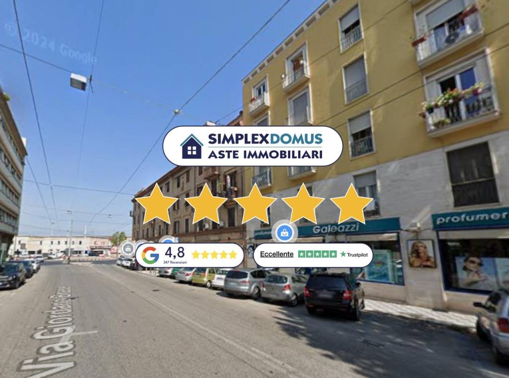 appartamento in vendita ad Ancona