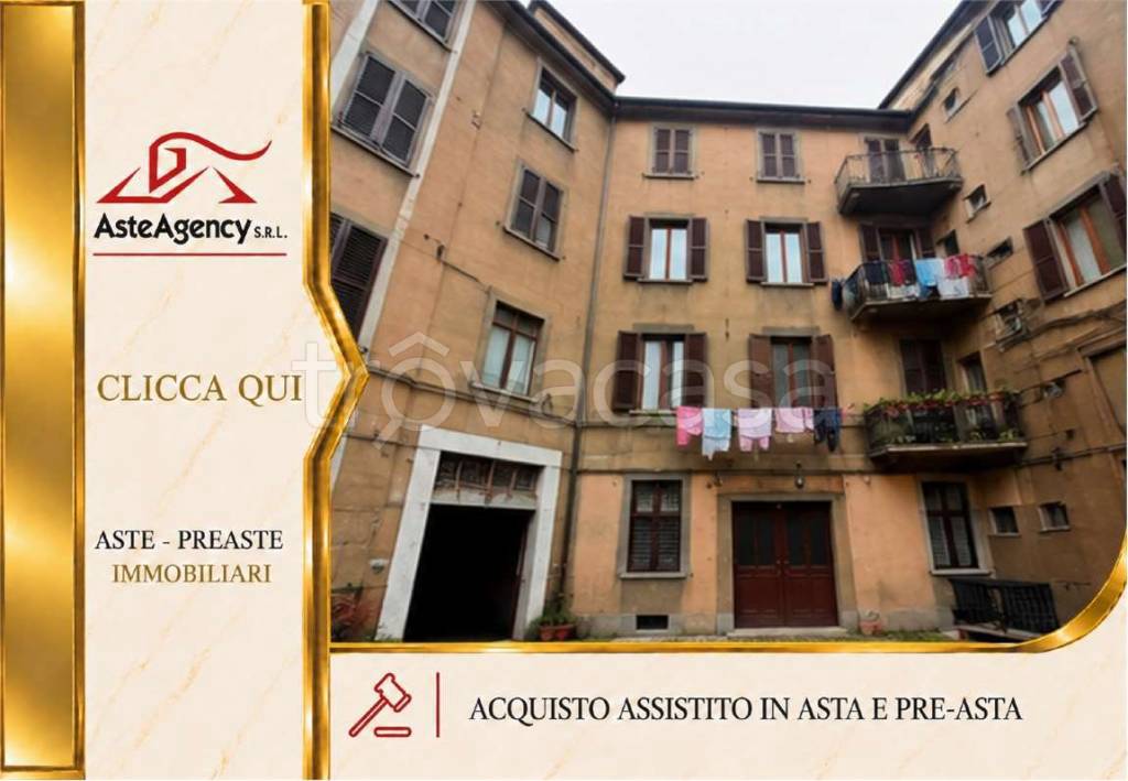 appartamento in vendita ad Ancona