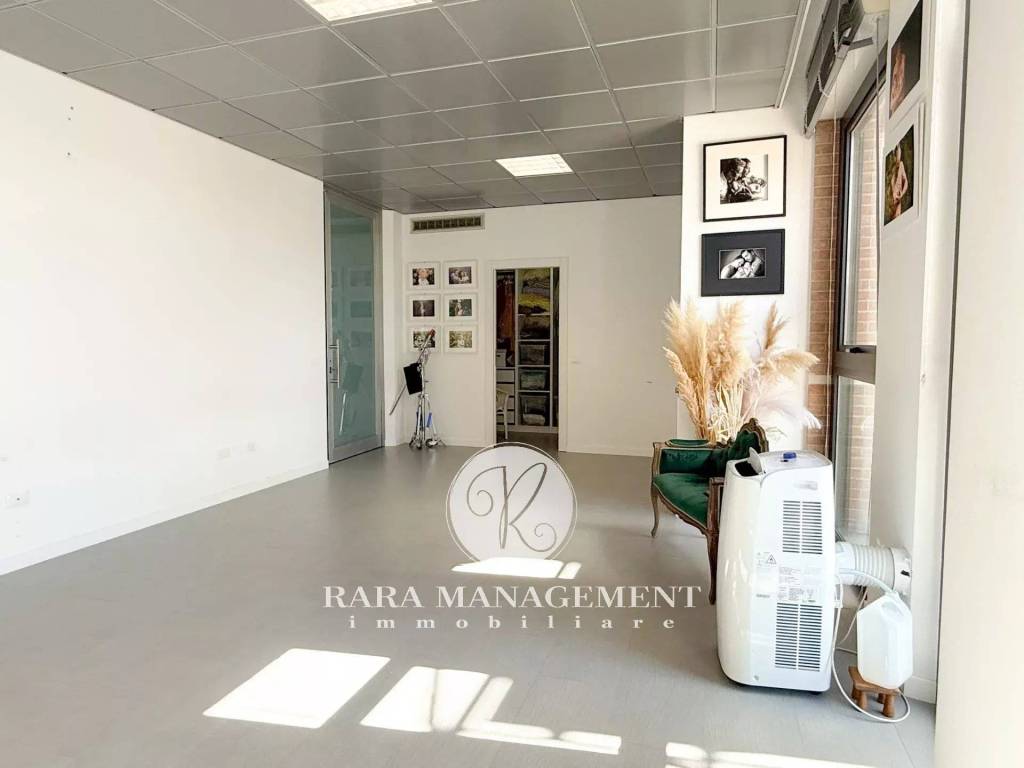 appartamento in vendita ad Ancona in zona Montedago