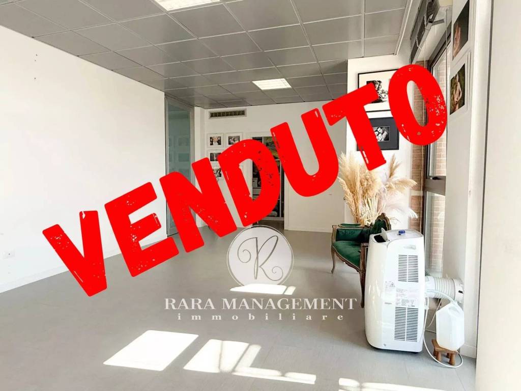 appartamento in vendita ad Ancona in zona Montedago
