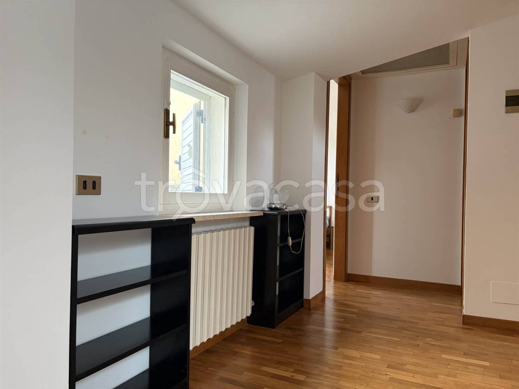 appartamento in vendita ad Ancona