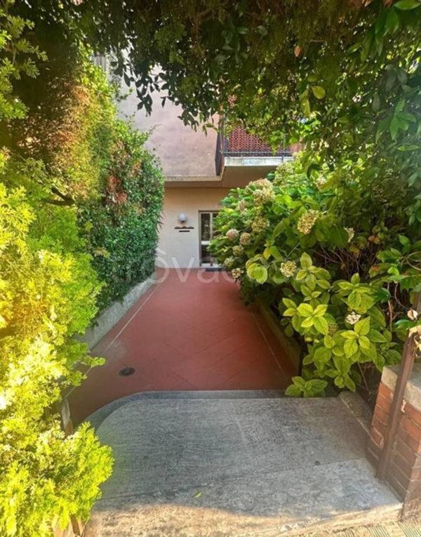 appartamento in vendita ad Ancona in zona Borgo Rodi