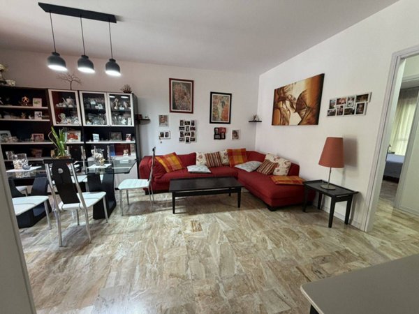 appartamento in vendita ad Ancona
