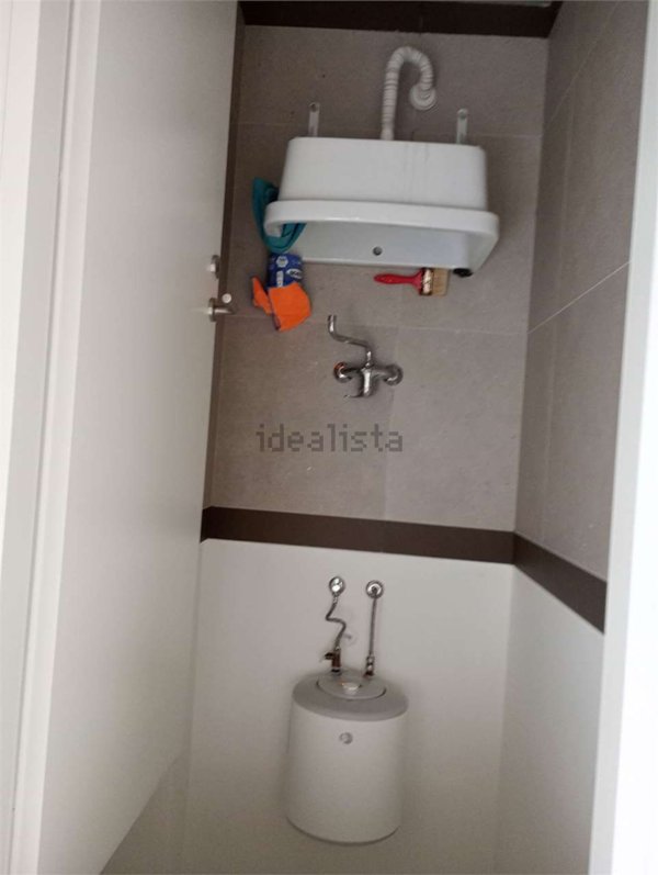 ufficio in vendita ad Ancona in zona Gli Archi