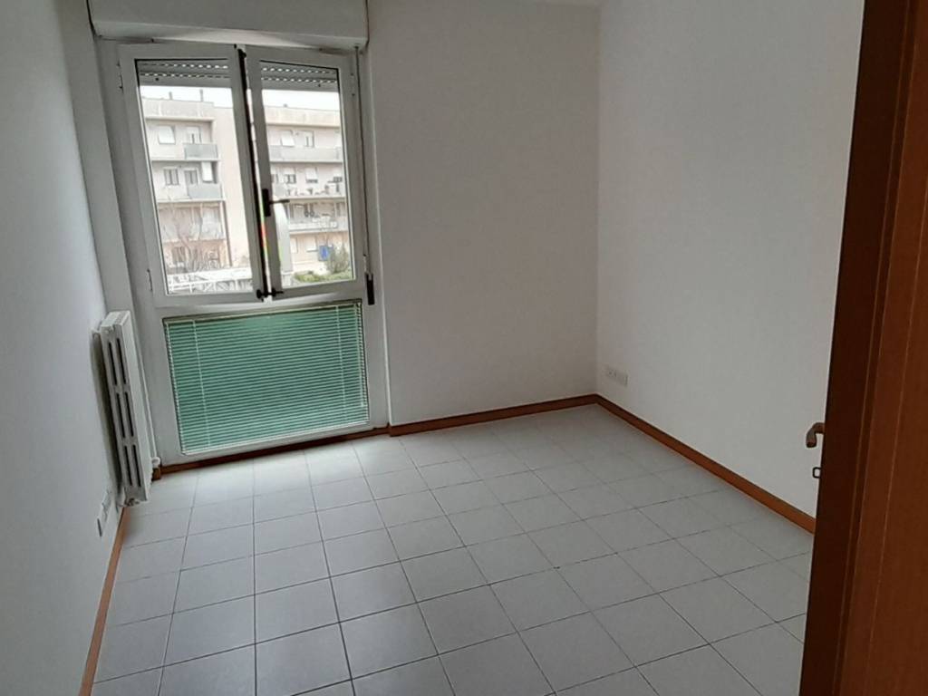 appartamento in vendita ad Ancona in zona Brecce Bianche