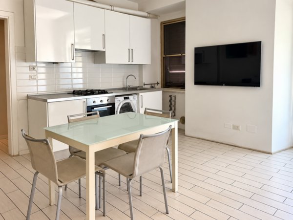 appartamento in vendita ad Ancona