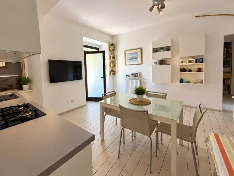 appartamento in vendita ad Ancona