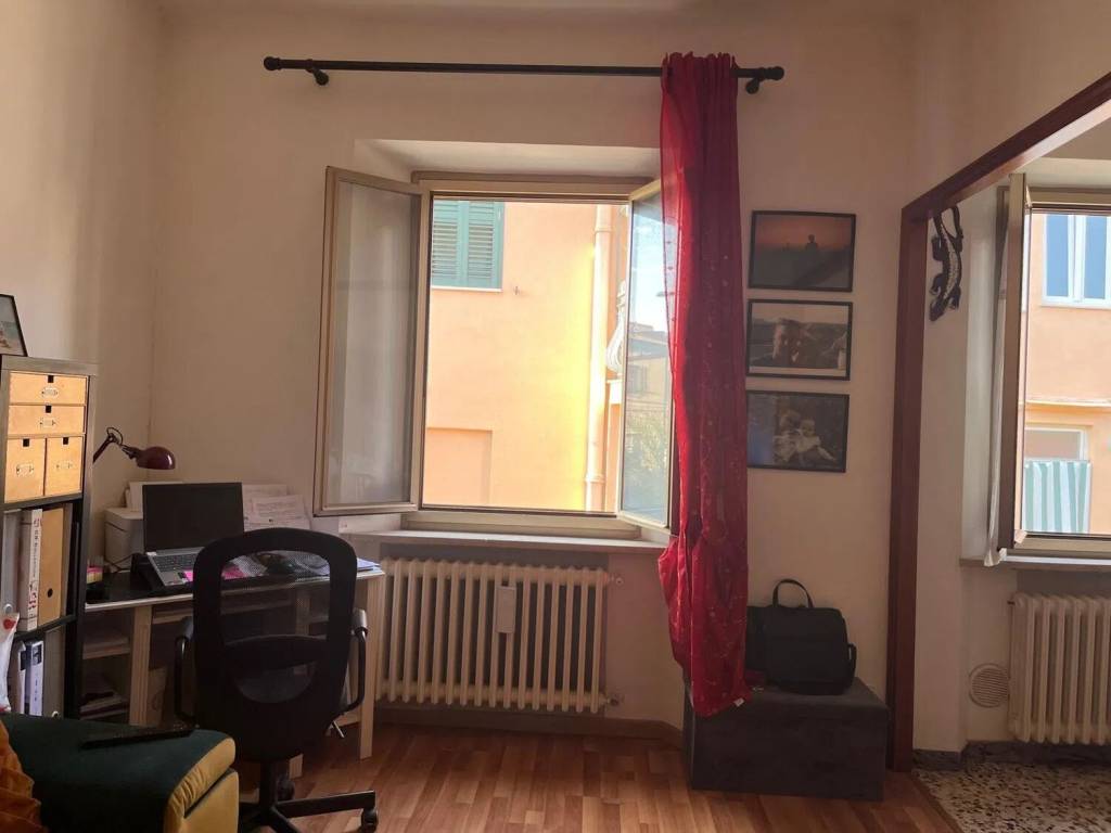 appartamento in vendita ad Ancona in zona Posatora