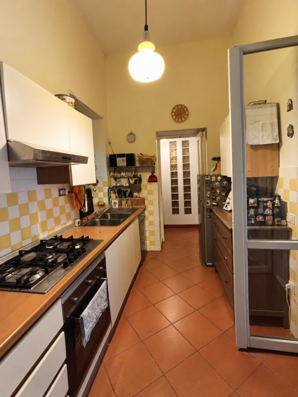 appartamento in vendita ad Ancona in zona Centro Storico