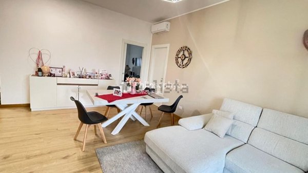 appartamento in vendita ad Ancona in zona Torrette