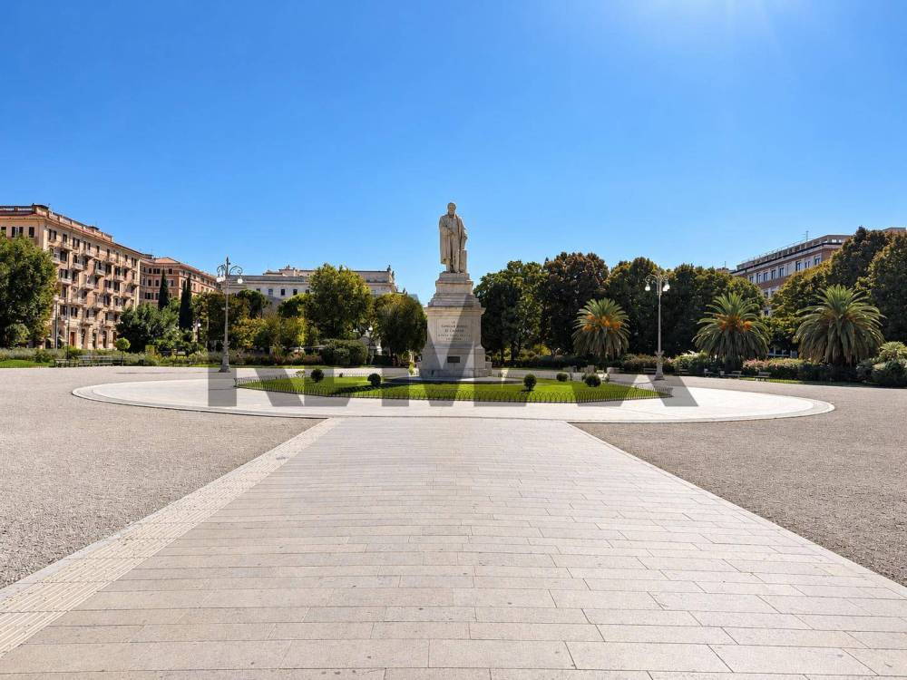 appartamento in vendita ad Ancona in zona Centro Storico