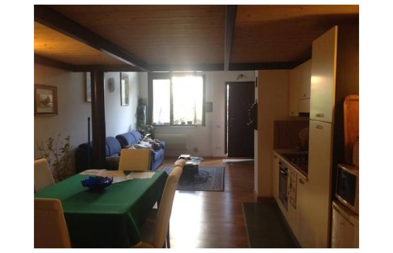 appartamento in vendita ad Ancona in zona Centro Storico