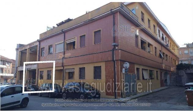 appartamento in vendita ad Ancona in zona Piano San Lazzaro