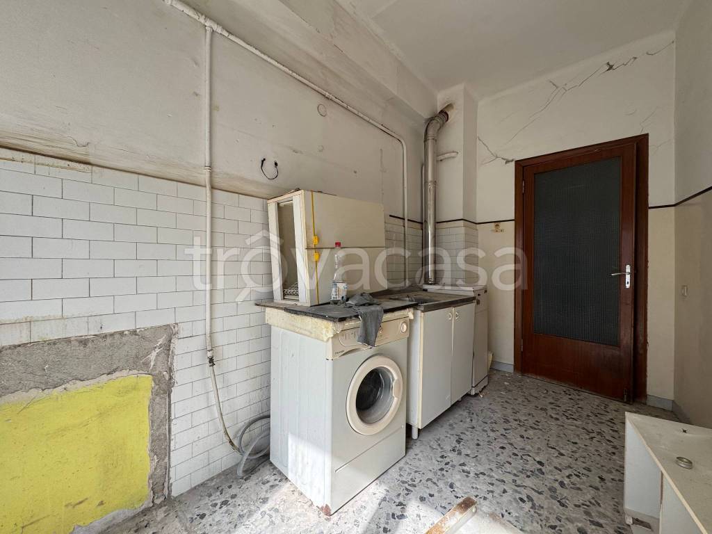 appartamento in vendita ad Ancona in zona Tavernelle