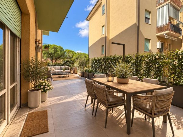 appartamento in vendita ad Ancona
