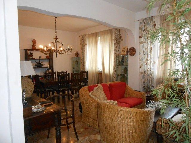 appartamento in vendita ad Ancona in zona Piano San Lazzaro