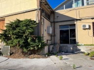 locale commerciale in vendita ad Ancona in zona Baraccola