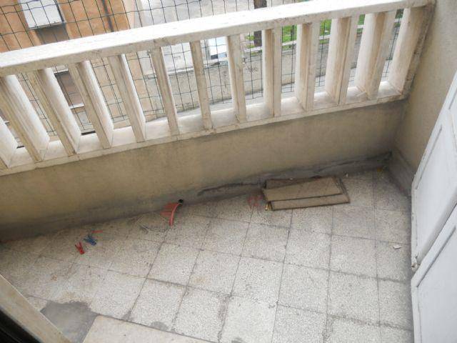 appartamento in vendita ad Ancona in zona Vallemiano
