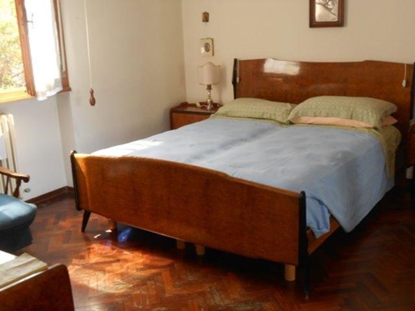 appartamento in vendita ad Ancona in zona Montirozzo