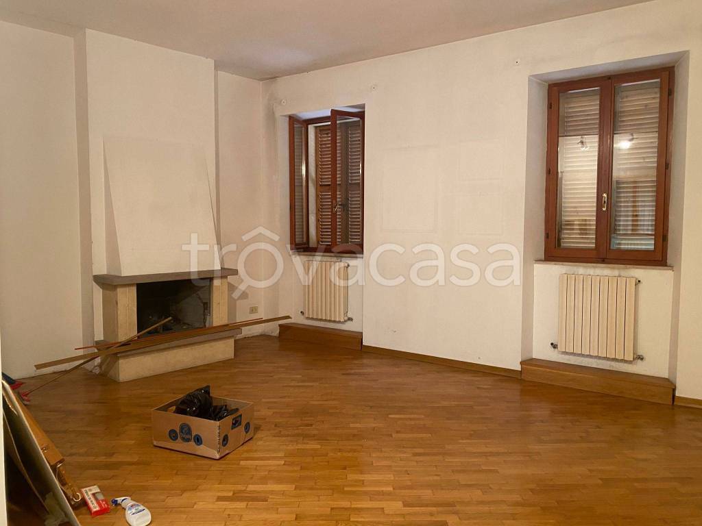appartamento in vendita ad Ancona in zona Centro Storico