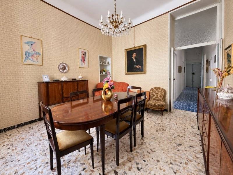 appartamento in vendita ad Ancona in zona Adriatico