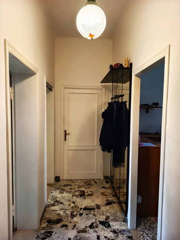 appartamento in vendita ad Ancona in zona Posatora
