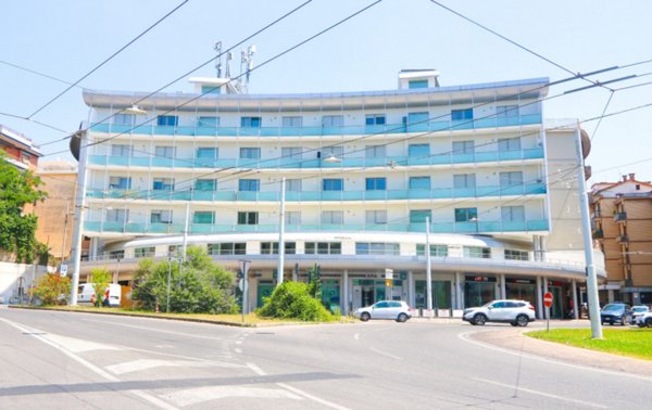 appartamento in vendita ad Ancona