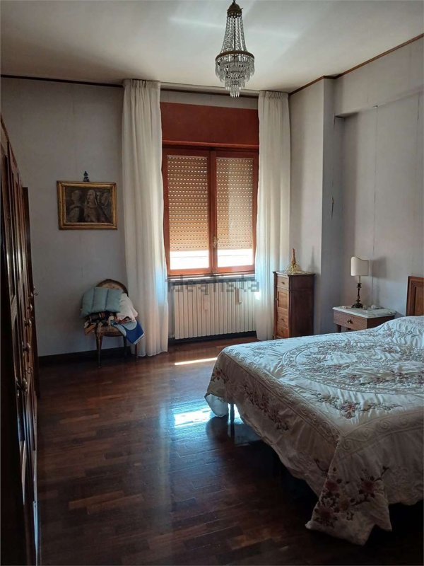 appartamento in vendita ad Ancona in zona Adriatico