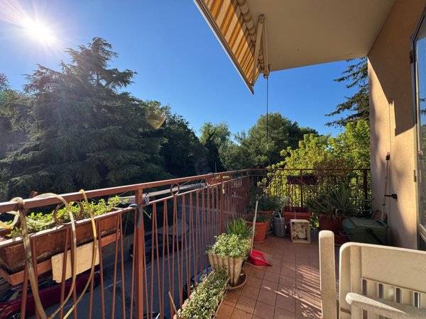 appartamento in vendita ad Ancona in zona Piano San Lazzaro