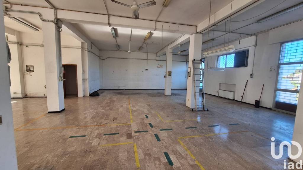 appartamento in vendita ad Ancona in zona Baraccola