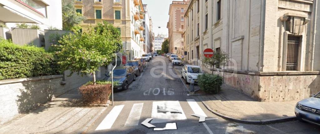 appartamento in vendita ad Ancona in zona Adriatico
