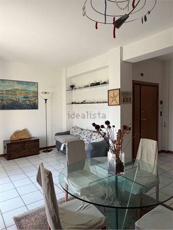 appartamento in vendita ad Ancona in zona Montirozzo