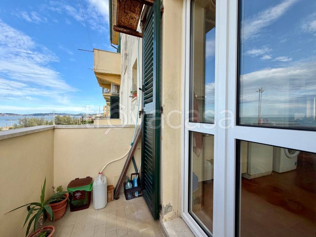 appartamento in vendita ad Ancona