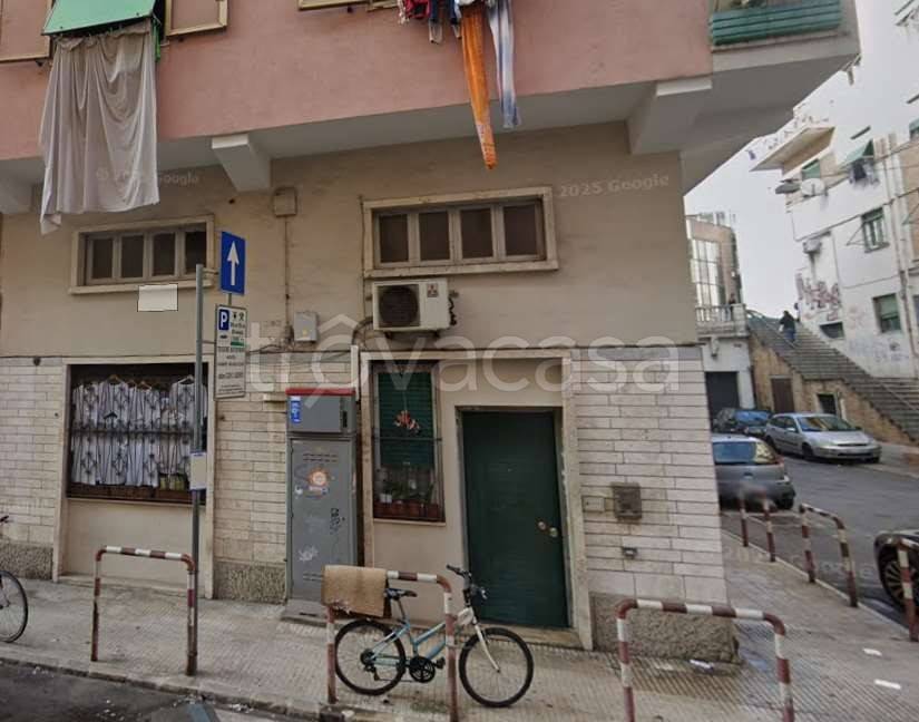 appartamento in vendita ad Ancona