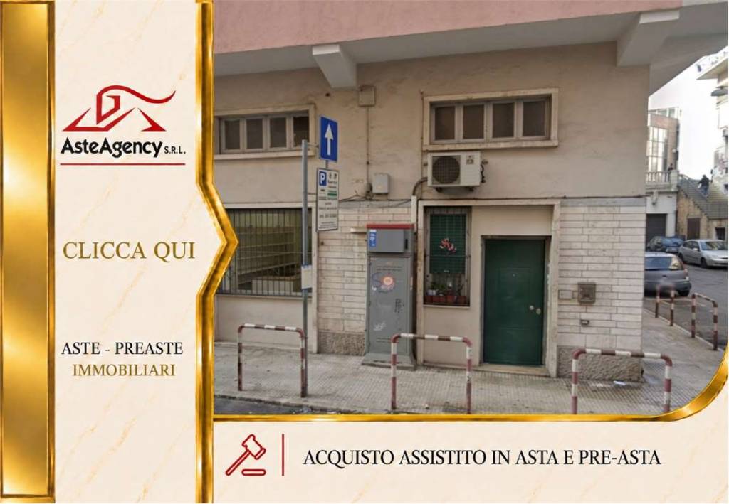 appartamento in vendita ad Ancona