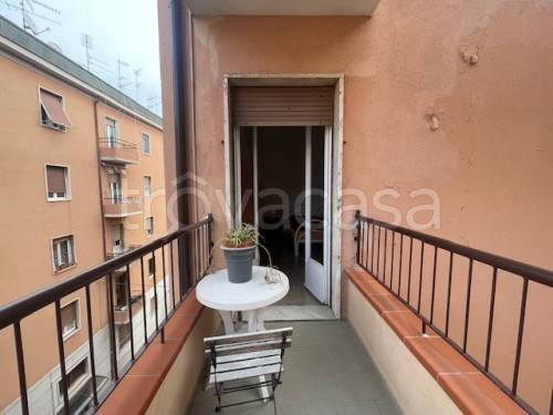 appartamento in vendita ad Ancona in zona Piano San Lazzaro