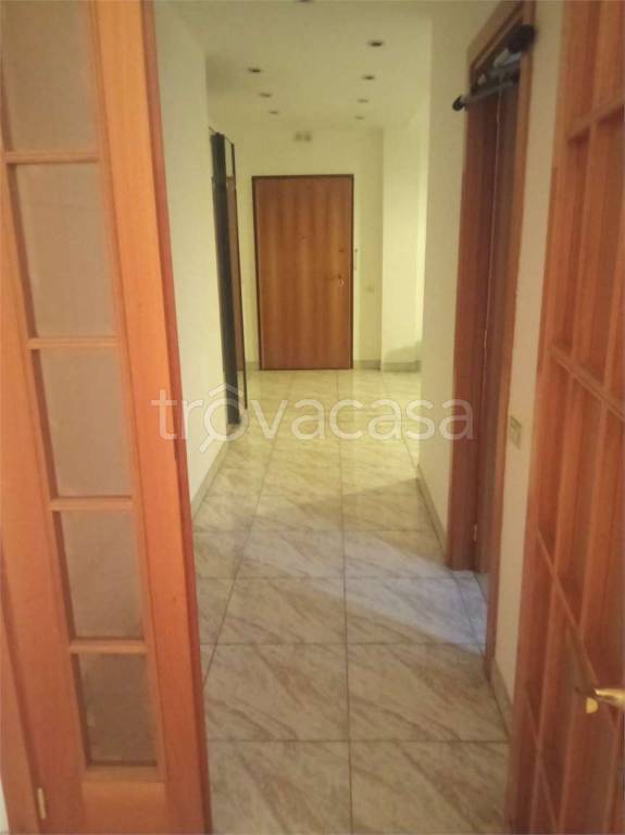 appartamento in vendita ad Ancona in zona Palombare
