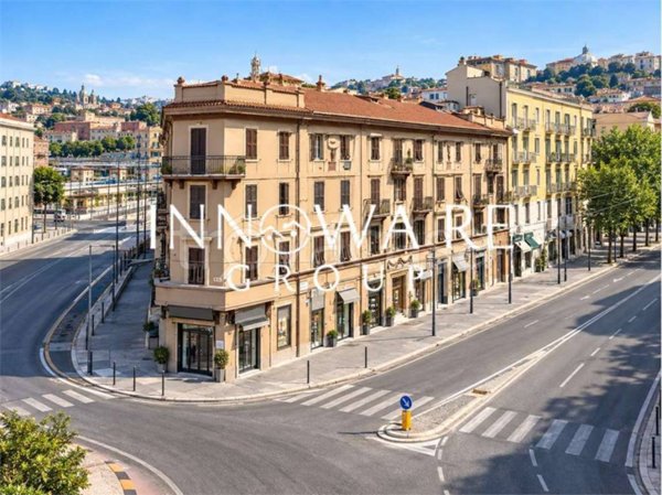 appartamento in vendita ad Ancona