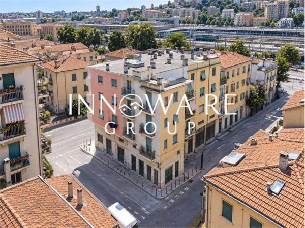 appartamento in vendita ad Ancona
