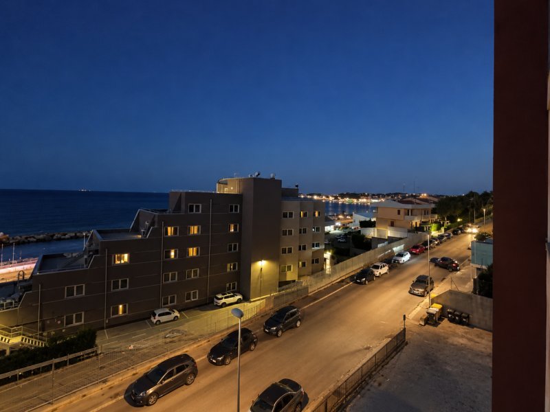 appartamento in vendita ad Ancona in zona Torrette