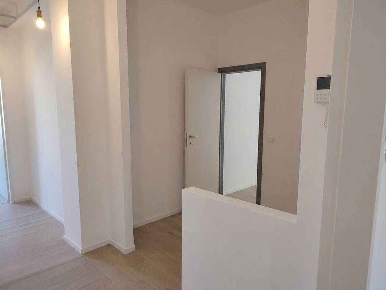 appartamento in vendita ad Ancona in zona Piano San Lazzaro