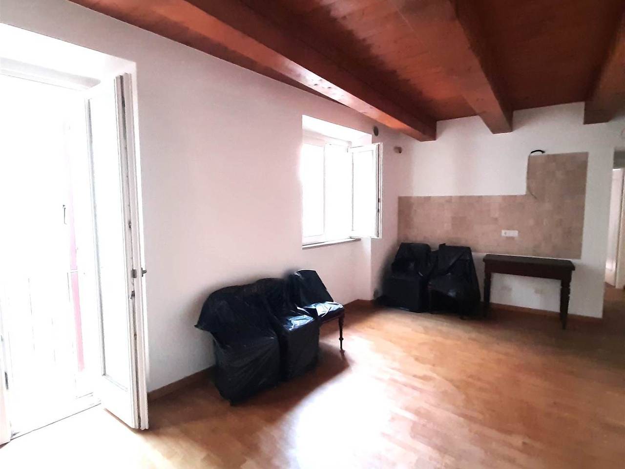 appartamento in vendita ad Ancona in zona Centro Storico