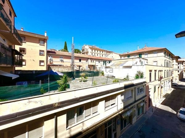 appartamento in vendita ad Ancona in zona Centro Storico