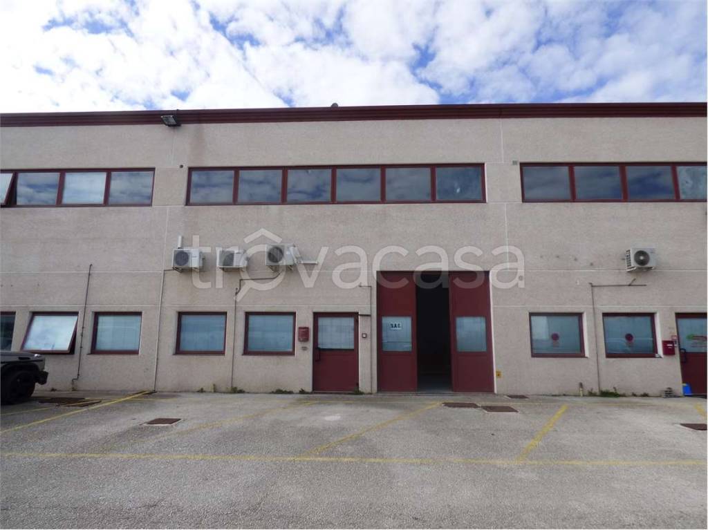 appartamento in vendita ad Ancona in zona Baraccola